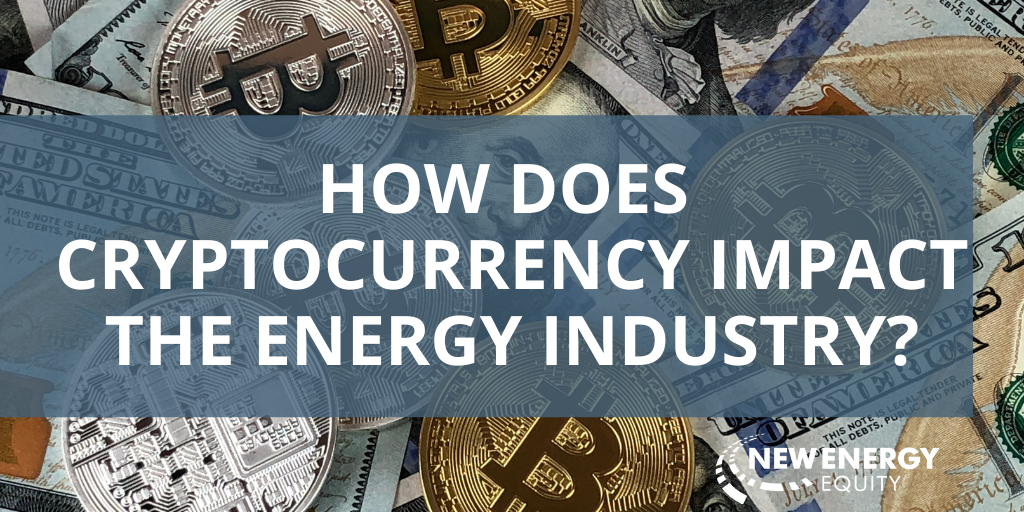 cryptocurrency energy expert
